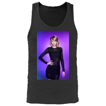 Taylor Swift Men's Tank Top