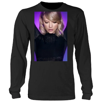 Taylor Swift Men's Heavy Long Sleeve TShirt