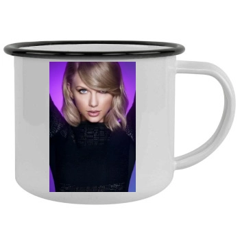 Taylor Swift Camping Mug