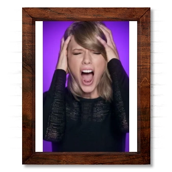 Taylor Swift 14x17