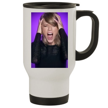 Taylor Swift Stainless Steel Travel Mug