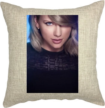 Taylor Swift Pillow