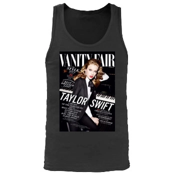 Taylor Swift Men's Tank Top