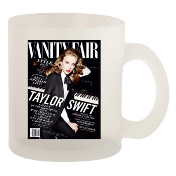 Taylor Swift 10oz Frosted Mug