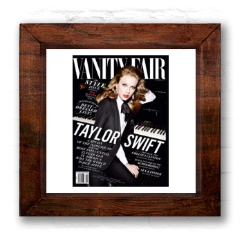 Taylor Swift 6x6