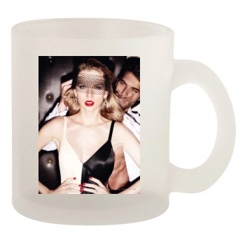 Taylor Swift 10oz Frosted Mug