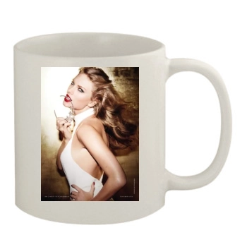 Taylor Swift 11oz White Mug