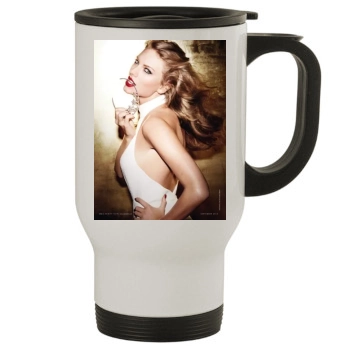 Taylor Swift Stainless Steel Travel Mug