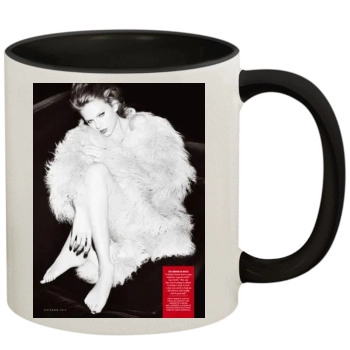 Taylor Swift 11oz Colored Inner & Handle Mug