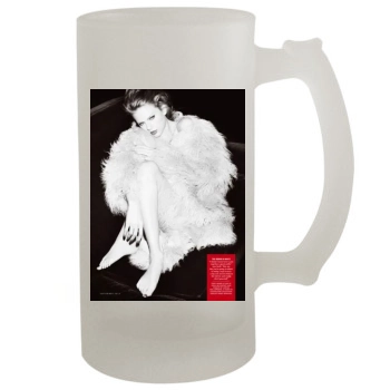 Taylor Swift 16oz Frosted Beer Stein