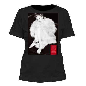 Taylor Swift Women's Cut T-Shirt