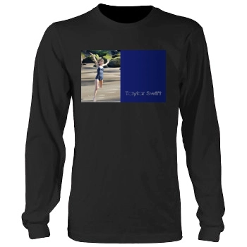 Taylor Swift Men's Heavy Long Sleeve TShirt