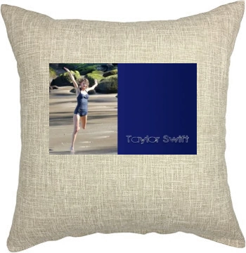 Taylor Swift Pillow