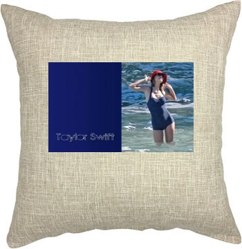 Taylor Swift Pillow