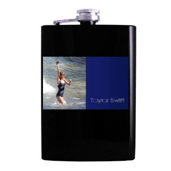 Taylor Swift Hip Flask