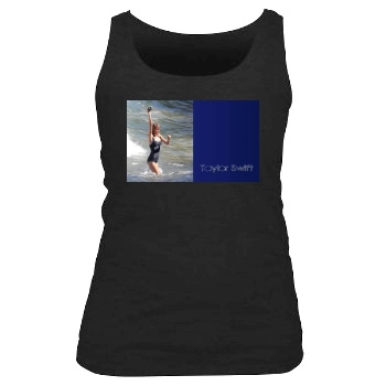 Taylor Swift Women's Tank Top