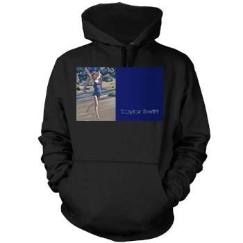 Taylor Swift Mens Pullover Hoodie Sweatshirt