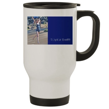 Taylor Swift Stainless Steel Travel Mug