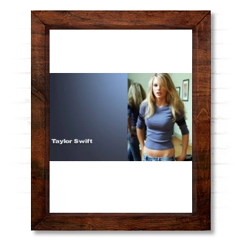 Taylor Swift 14x17