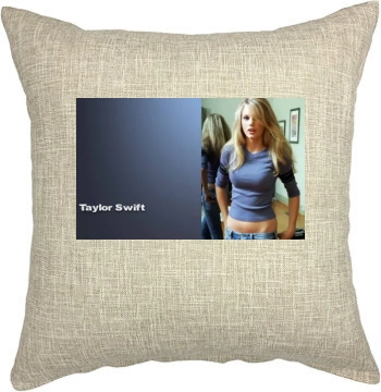 Taylor Swift Pillow