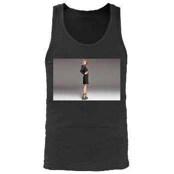 Taylor Swift Men's Tank Top