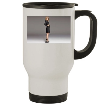 Taylor Swift Stainless Steel Travel Mug