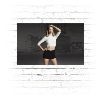 Taylor Swift Poster