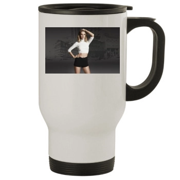 Taylor Swift Stainless Steel Travel Mug