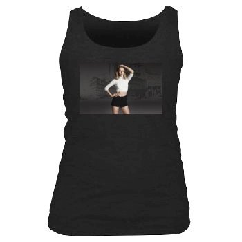 Taylor Swift Women's Tank Top