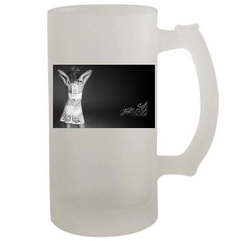 Taylor Swift 16oz Frosted Beer Stein