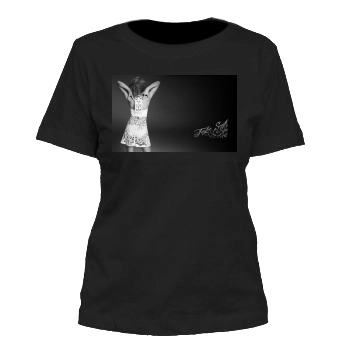 Taylor Swift Women's Cut T-Shirt