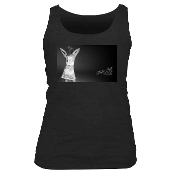 Taylor Swift Women's Tank Top