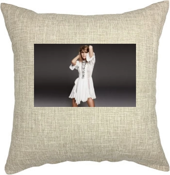 Taylor Swift Pillow