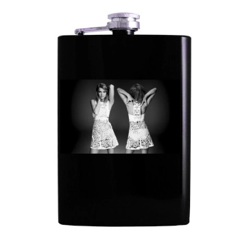 Taylor Swift Hip Flask