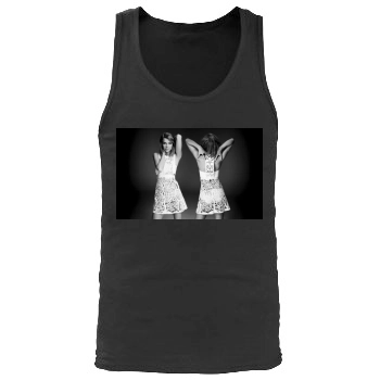 Taylor Swift Men's Tank Top