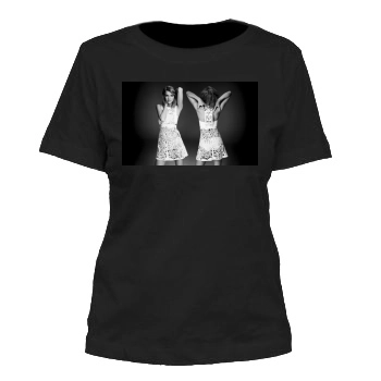 Taylor Swift Women's Cut T-Shirt