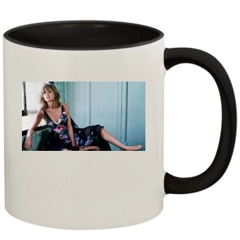 Taylor Swift 11oz Colored Inner & Handle Mug