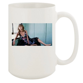 Taylor Swift 15oz White Mug