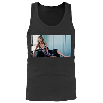 Taylor Swift Men's Tank Top