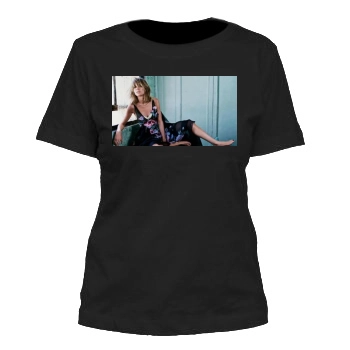 Taylor Swift Women's Cut T-Shirt