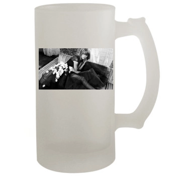 Taylor Swift 16oz Frosted Beer Stein