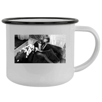 Taylor Swift Camping Mug