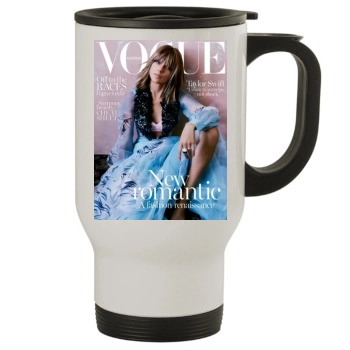 Taylor Swift Stainless Steel Travel Mug