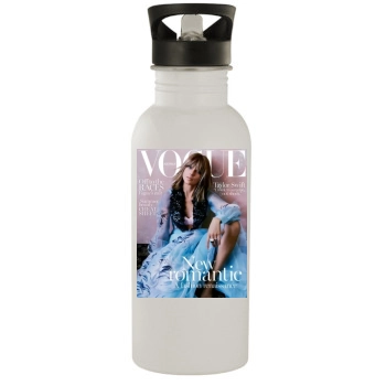 Taylor Swift Stainless Steel Water Bottle