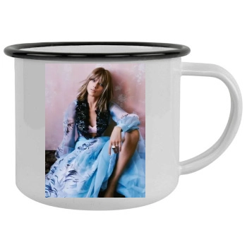 Taylor Swift Camping Mug