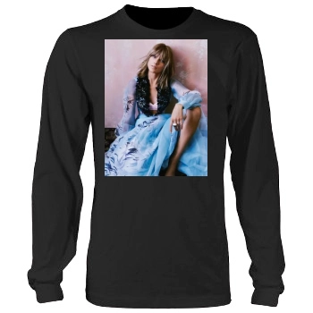 Taylor Swift Men's Heavy Long Sleeve TShirt