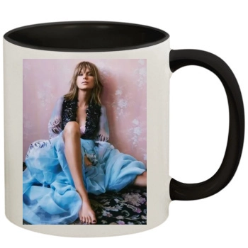 Taylor Swift 11oz Colored Inner & Handle Mug