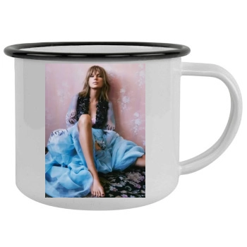 Taylor Swift Camping Mug