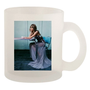 Taylor Swift 10oz Frosted Mug