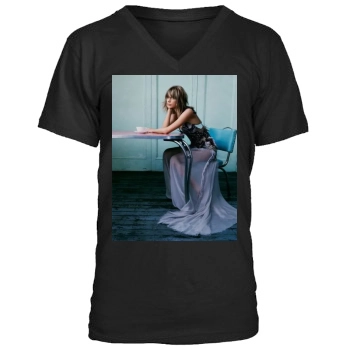 Taylor Swift Men's V-Neck T-Shirt